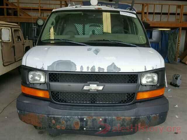 3VWC57BU8KM151866 2006 CHEVROLET EXPRESS