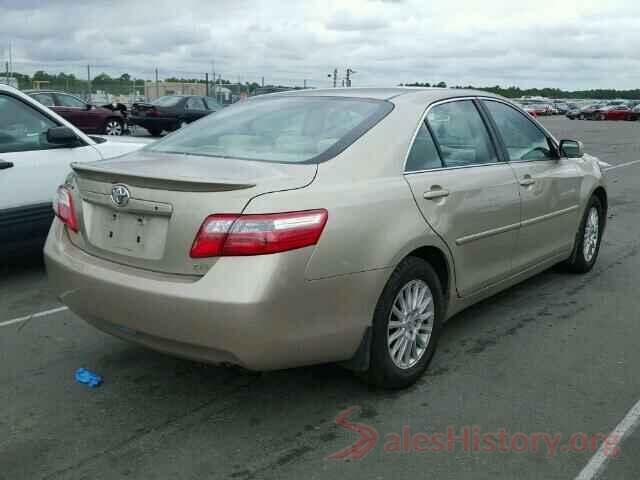 3VV2B7AX5KM055732 2007 TOYOTA CAMRY