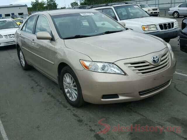 3VV2B7AX5KM055732 2007 TOYOTA CAMRY