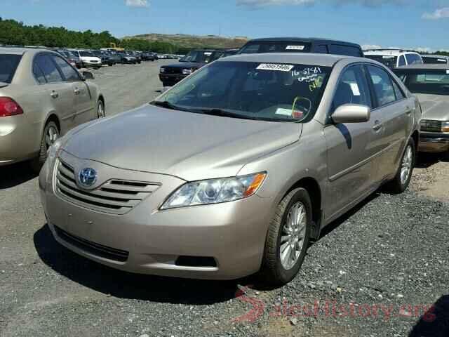 3VV2B7AX5KM055732 2007 TOYOTA CAMRY