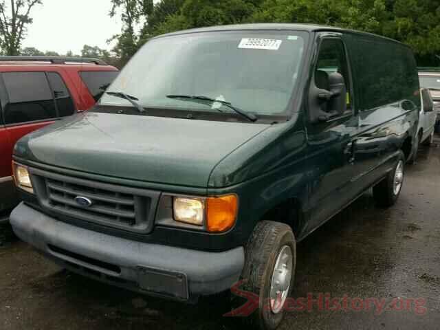 3N1CE2CP0HL365217 2007 FORD ECONOLINE