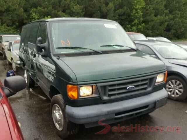 3N1CE2CP0HL365217 2007 FORD ECONOLINE