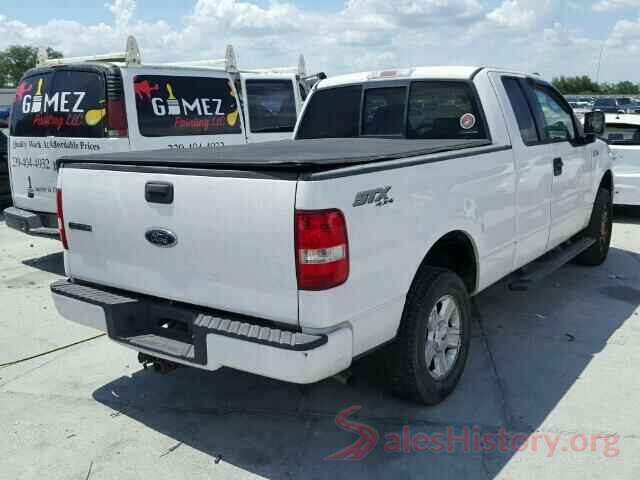 KM8J33AL1LU199624 2005 FORD F150