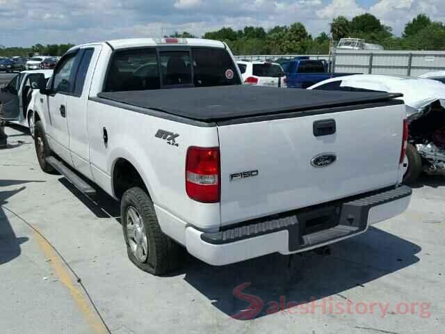 KM8J33AL1LU199624 2005 FORD F150