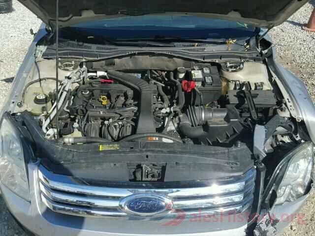 JTEMU5JR2M5861118 2009 FORD FUSION