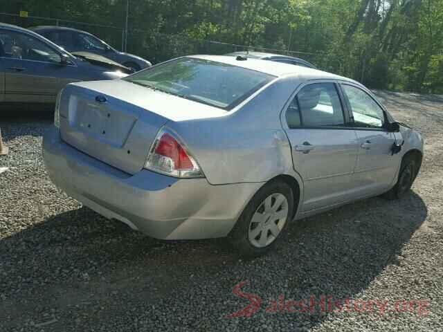 JTEMU5JR2M5861118 2009 FORD FUSION