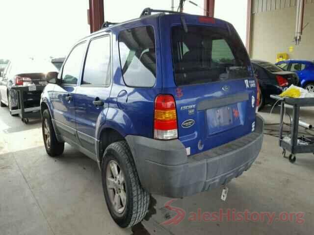 1N6BD0CT2GN741618 2005 FORD ESCAPE