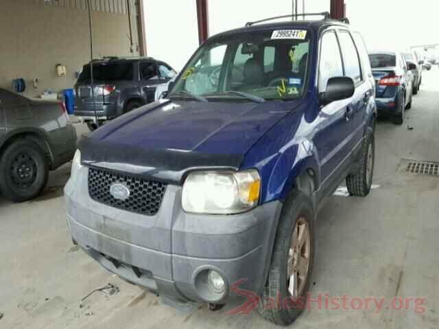 1N6BD0CT2GN741618 2005 FORD ESCAPE