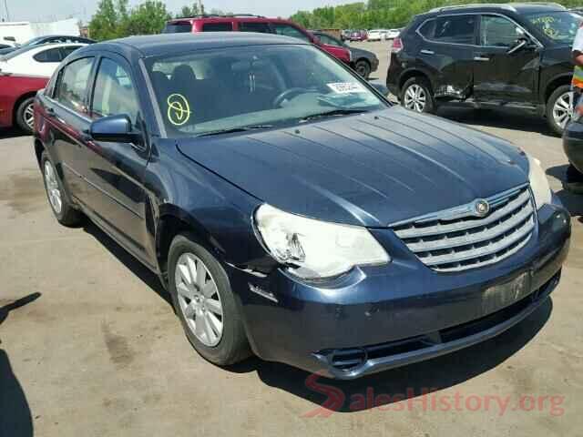 5NPEJ4J21MH107366 2007 CHRYSLER SEBRING