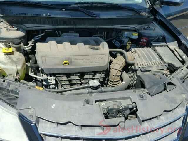 5NPEJ4J21MH107366 2007 CHRYSLER SEBRING