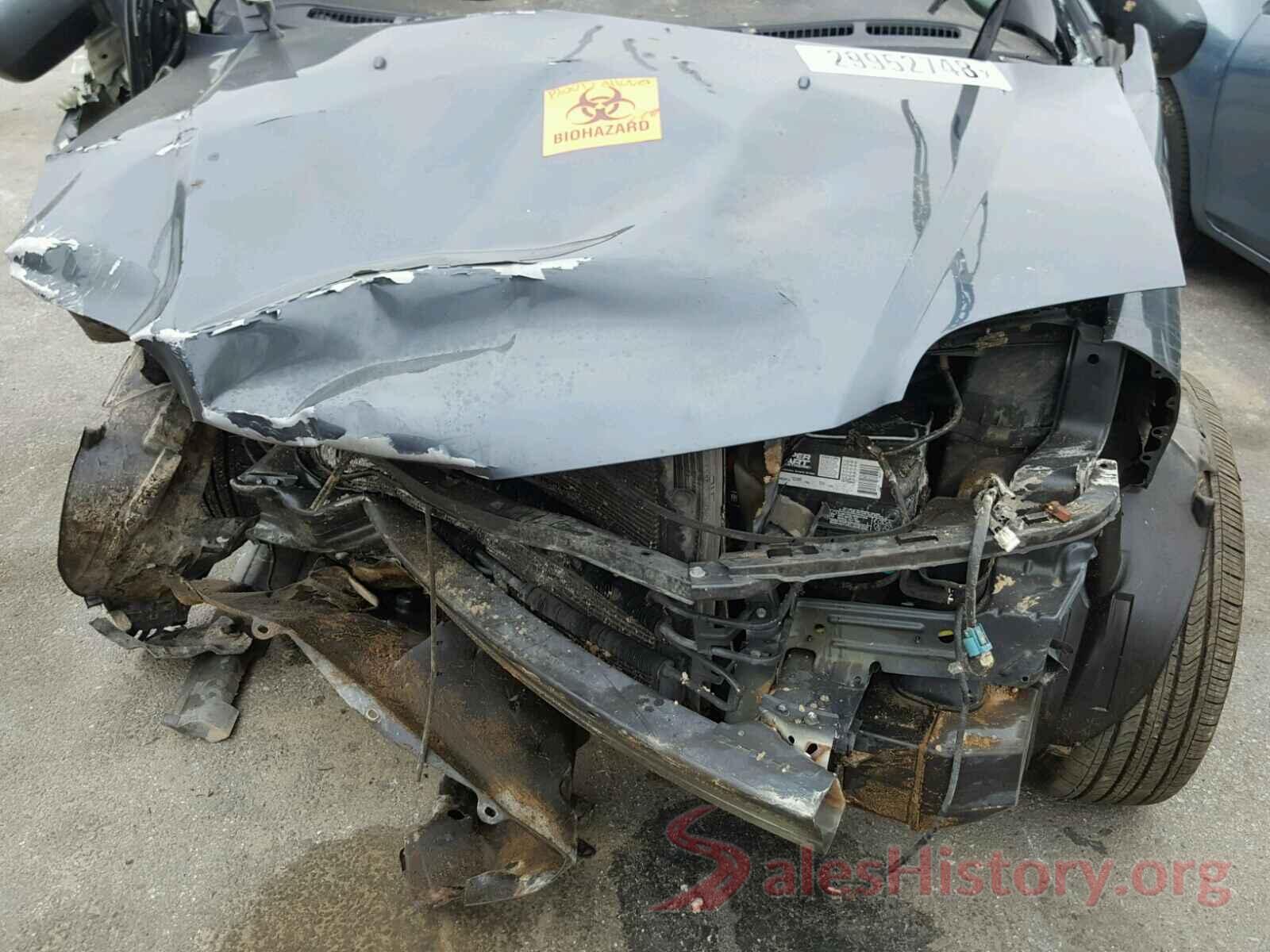 KNDPM3AC8K7531678 2005 ACURA MDX