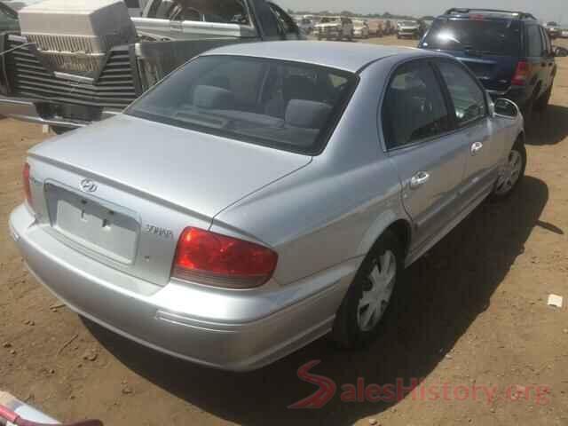 KM8J2CA43KU893077 2002 HYUNDAI SONATA