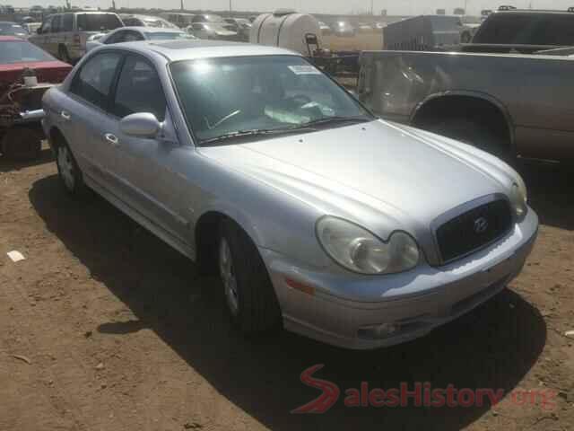 KM8J2CA43KU893077 2002 HYUNDAI SONATA