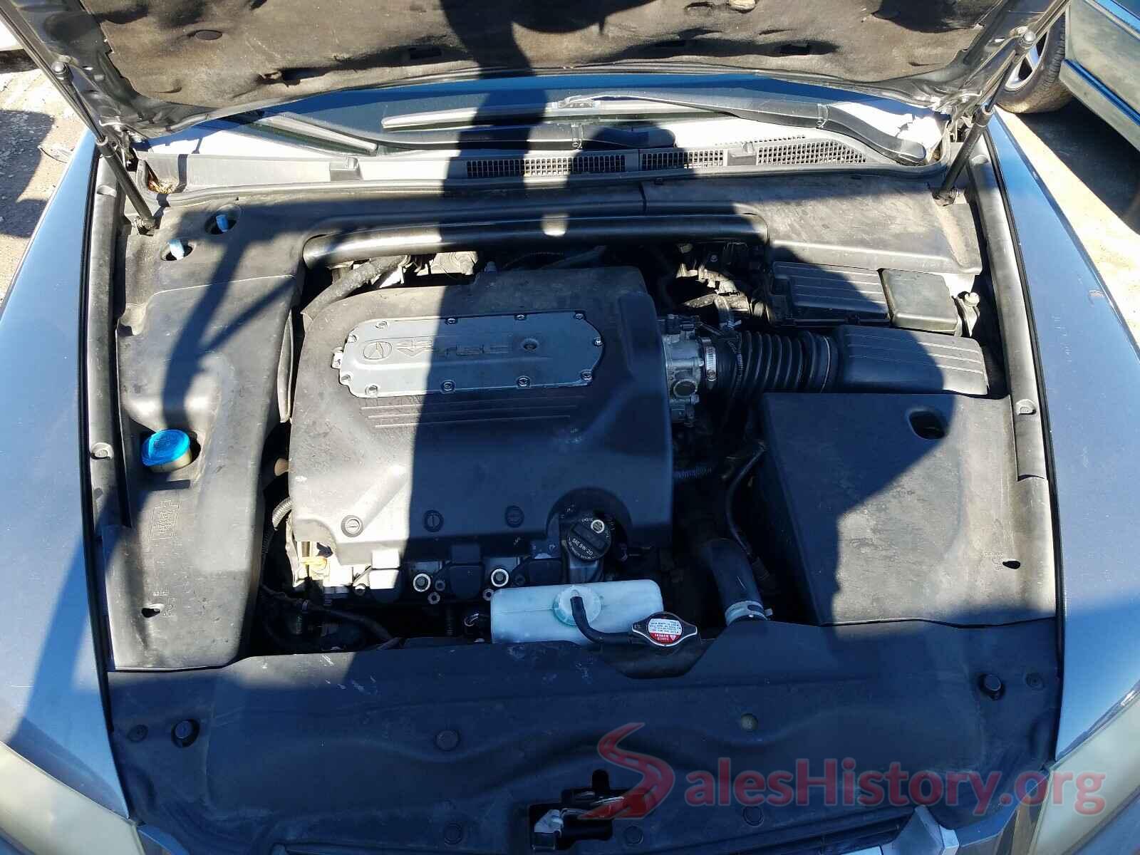 JTDEPMAE5MJ142881 2006 ACURA TL