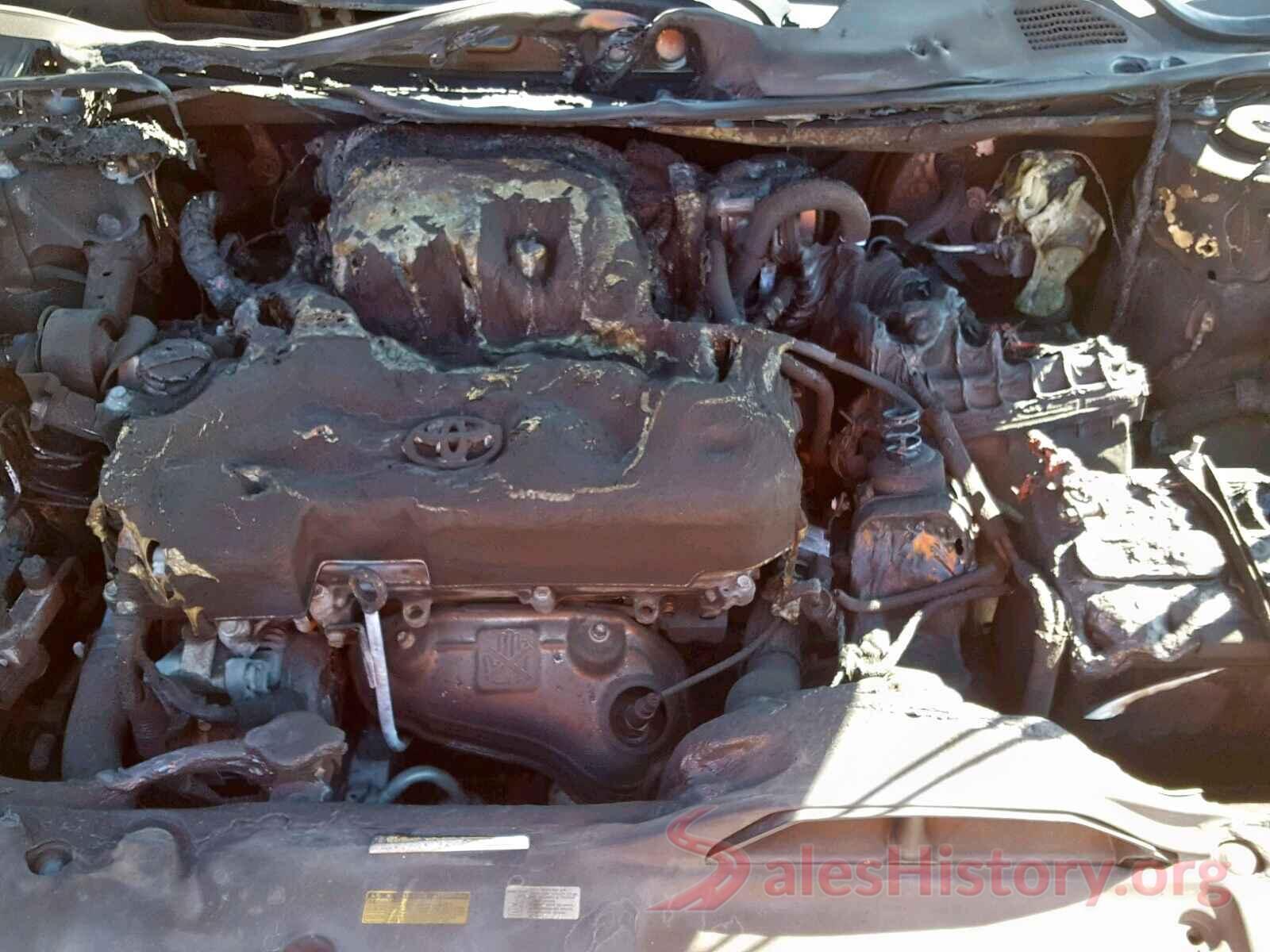 JTDEPRAE2LJ111194 2006 TOYOTA AVALON