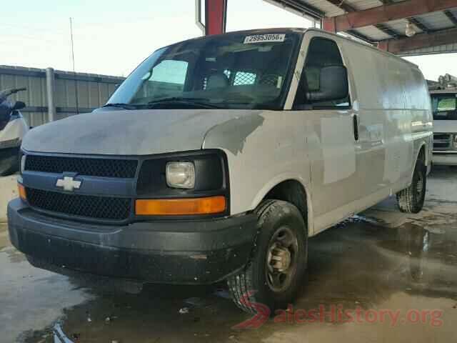 3C4NJDBB1JT482846 2007 CHEVROLET EXPRESS