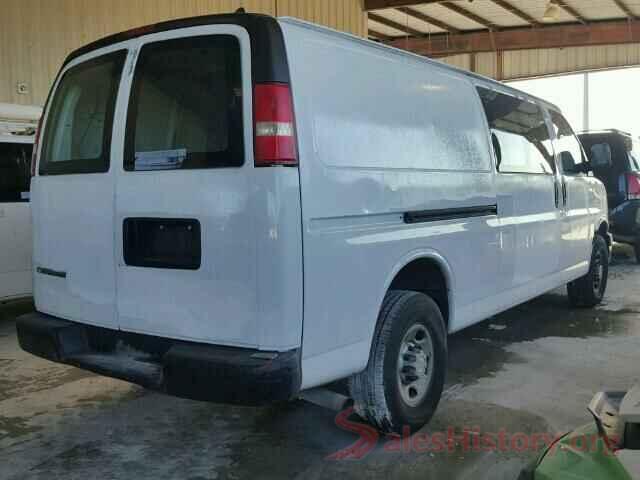 3C4NJDBB1JT482846 2007 CHEVROLET EXPRESS