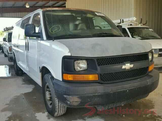 3C4NJDBB1JT482846 2007 CHEVROLET EXPRESS