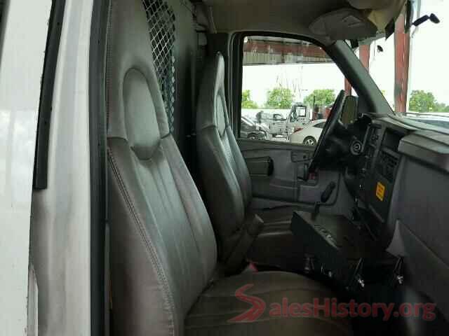 3C4NJDBB1JT482846 2007 CHEVROLET EXPRESS