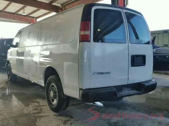 3C4NJDBB1JT482846 2007 CHEVROLET EXPRESS