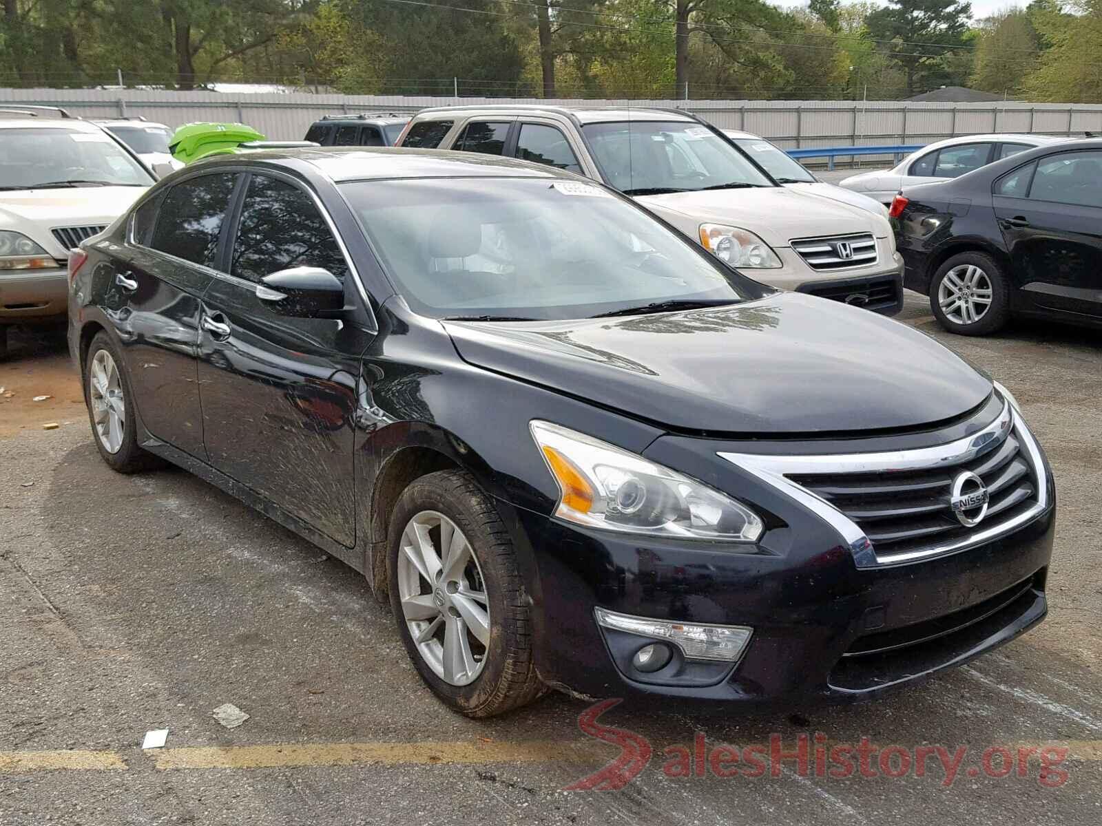 2T1BURHE6KC134182 2013 NISSAN ALTIMA