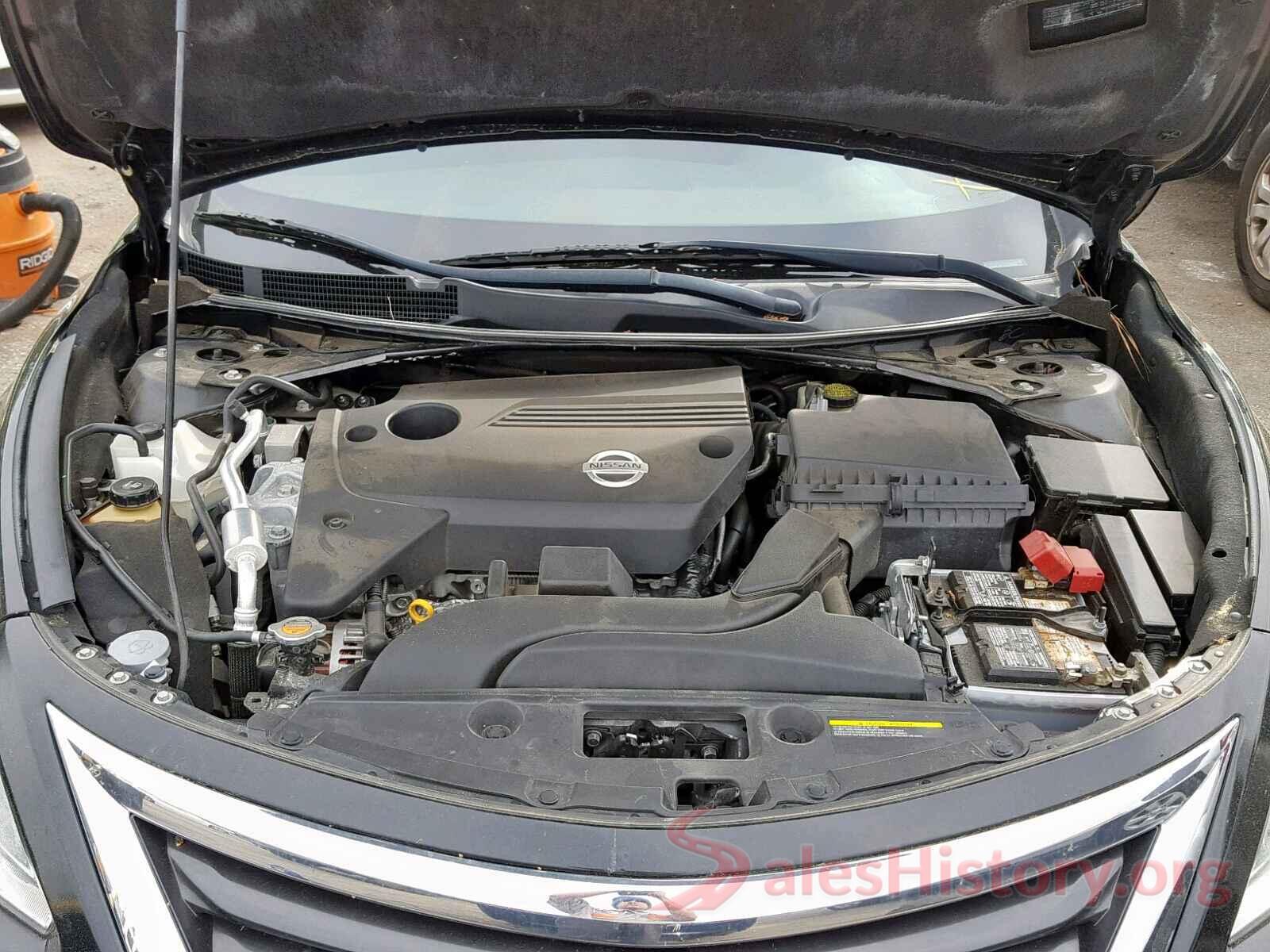 2T1BURHE6KC134182 2013 NISSAN ALTIMA