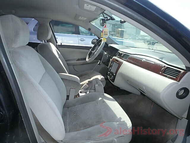 5NPEF4JA1LH031865 2007 CHEVROLET IMPALA