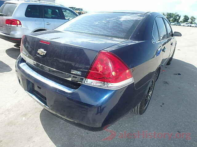 5NPEF4JA1LH031865 2007 CHEVROLET IMPALA