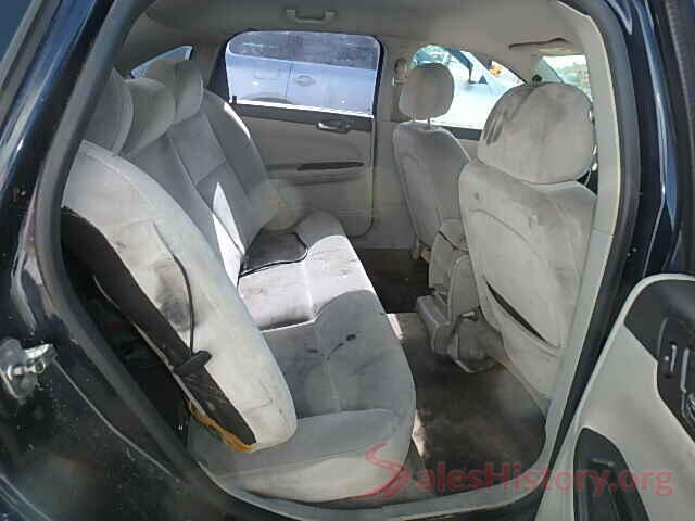 5NPEF4JA1LH031865 2007 CHEVROLET IMPALA