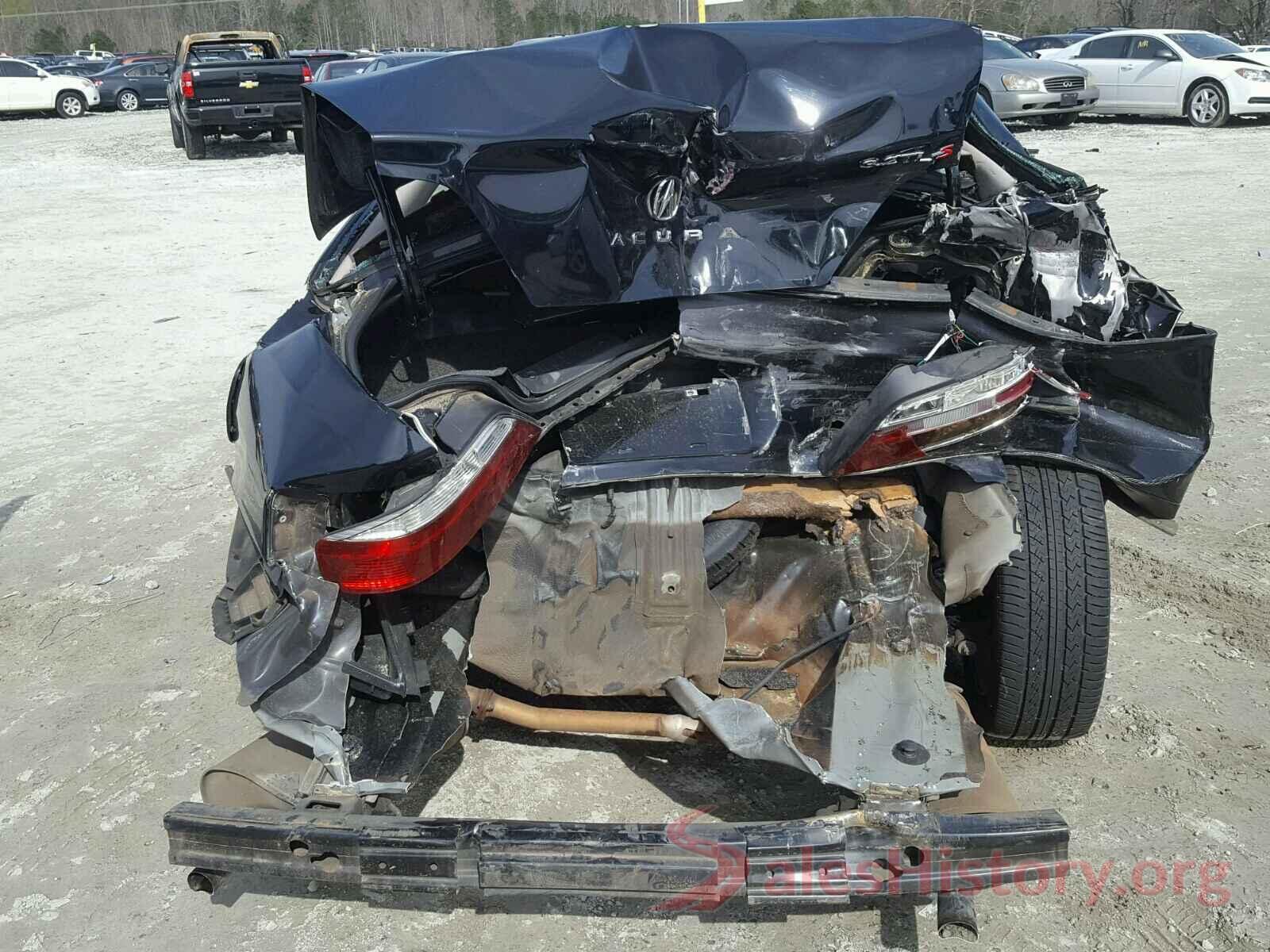 3FADP4BJ5JM112551 2003 ACURA 3.2 TL