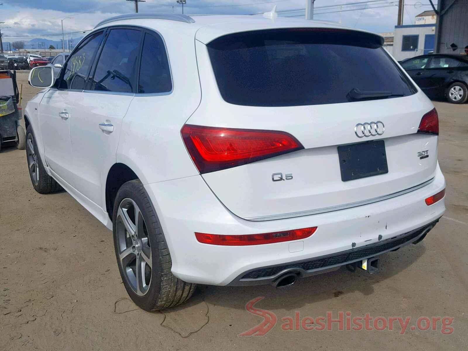 KM8K1CAA1MU611843 2017 AUDI Q5