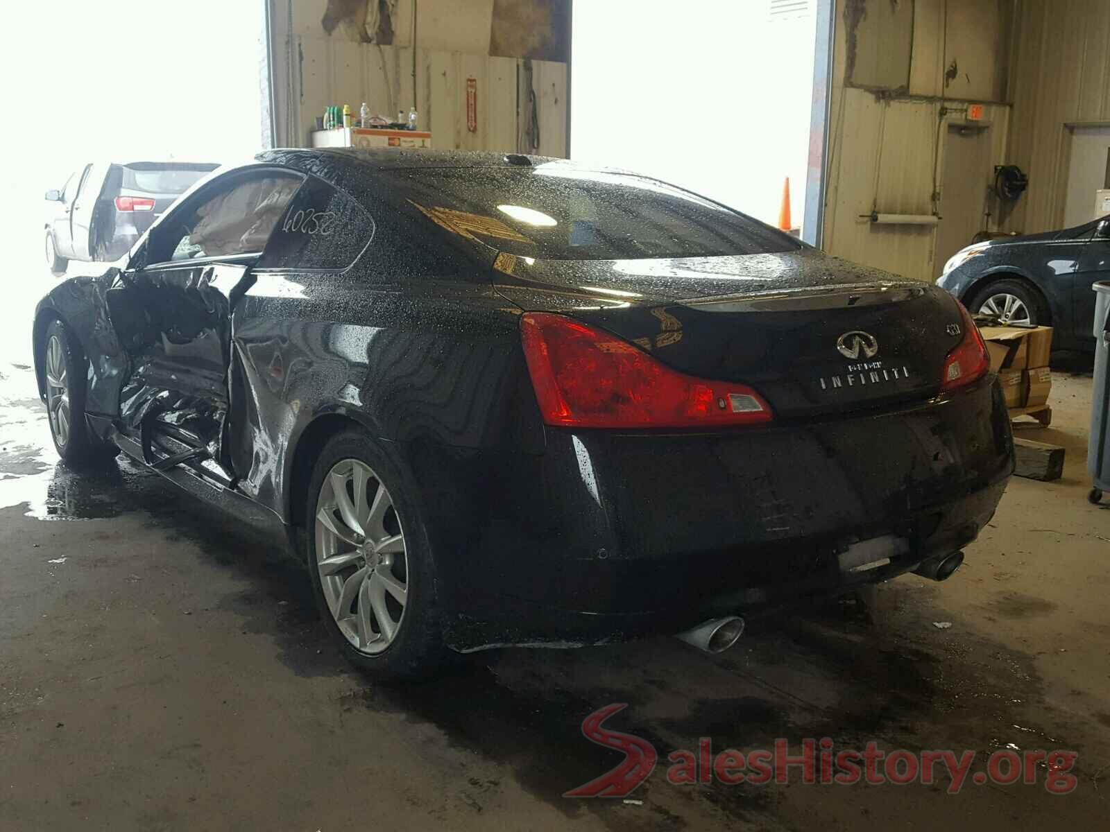 4T1BF1FK2HU634710 2013 INFINITI G37