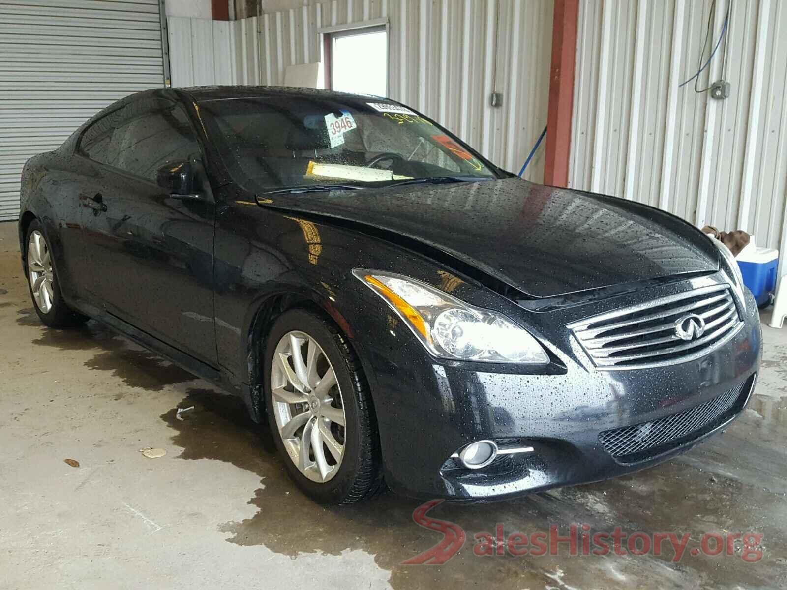 4T1BF1FK2HU634710 2013 INFINITI G37