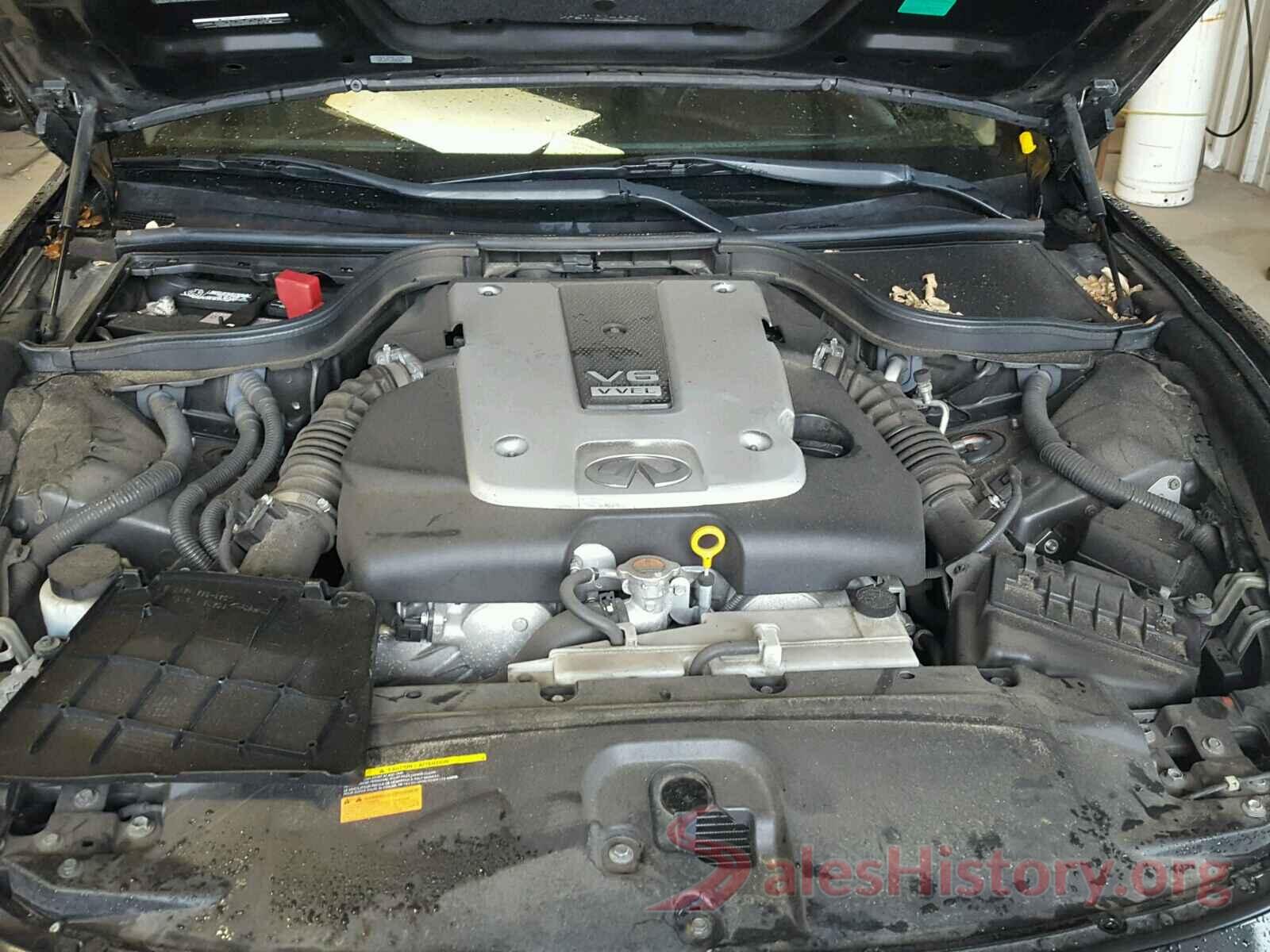 4T1BF1FK2HU634710 2013 INFINITI G37