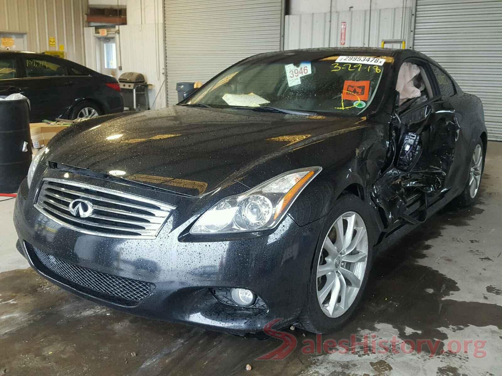 4T1BF1FK2HU634710 2013 INFINITI G37