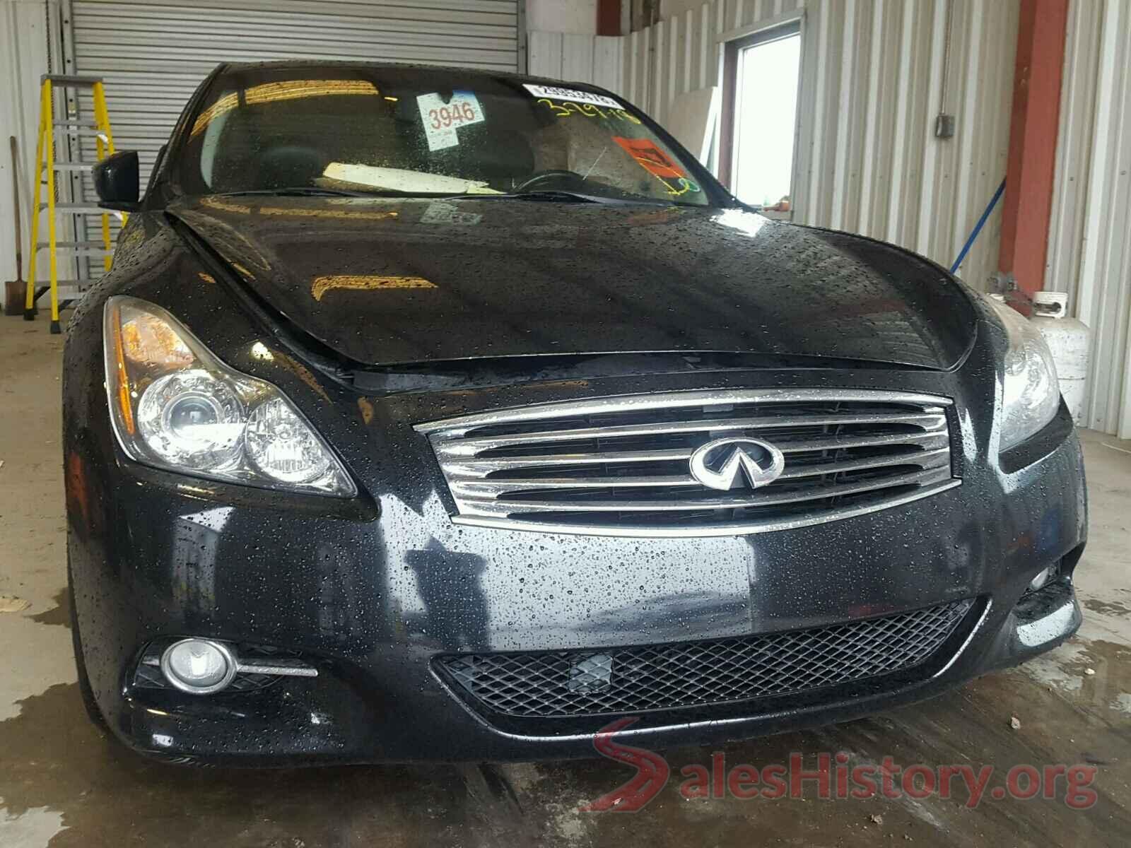 4T1BF1FK2HU634710 2013 INFINITI G37