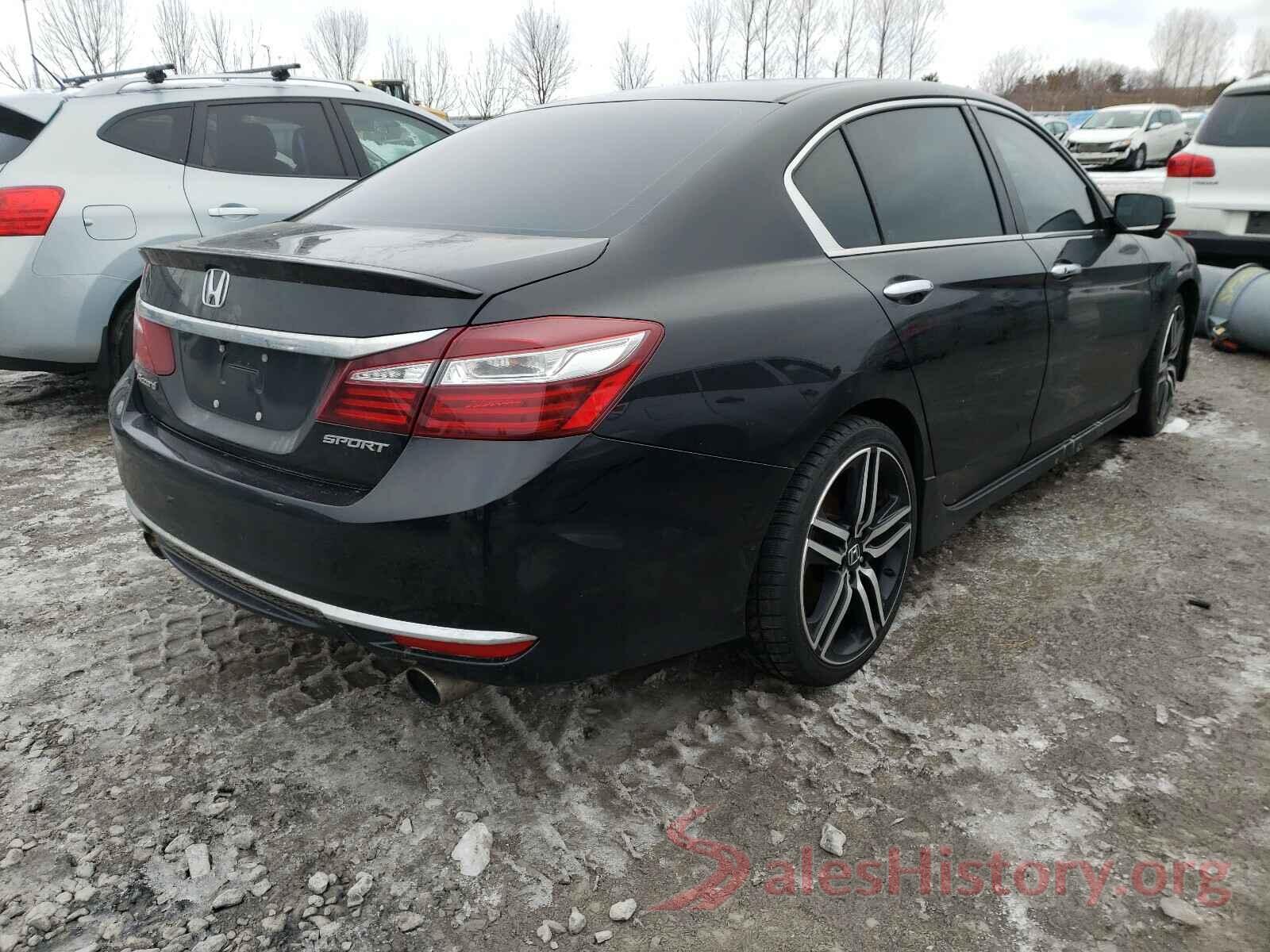 1HGCR2F69HA802841 2017 HONDA ACCORD