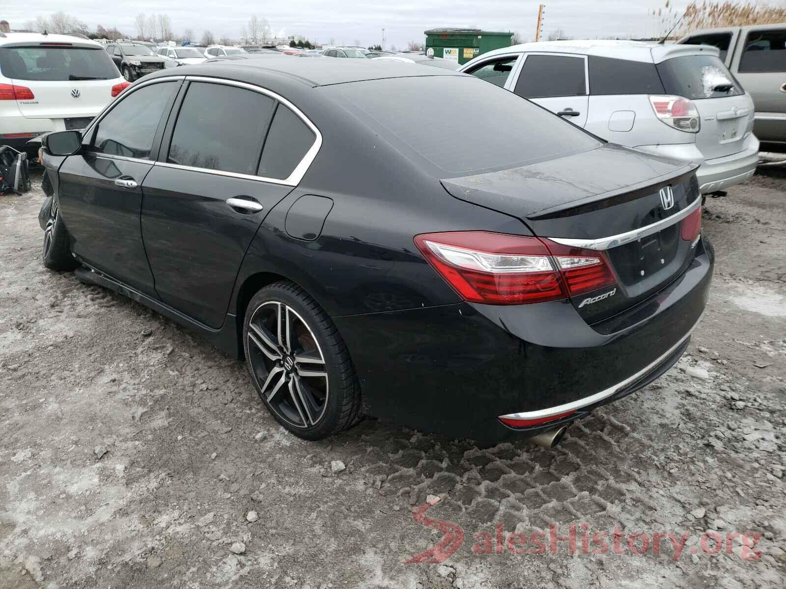 1HGCR2F69HA802841 2017 HONDA ACCORD