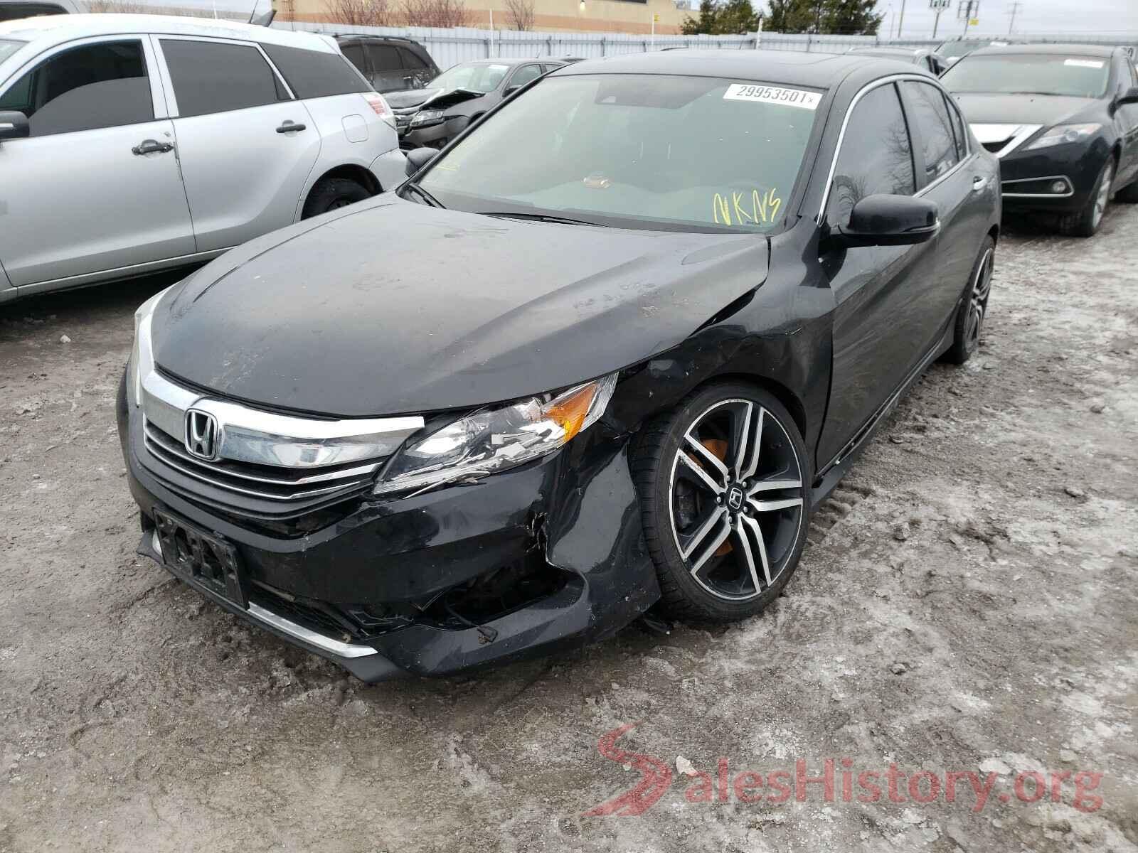 1HGCR2F69HA802841 2017 HONDA ACCORD