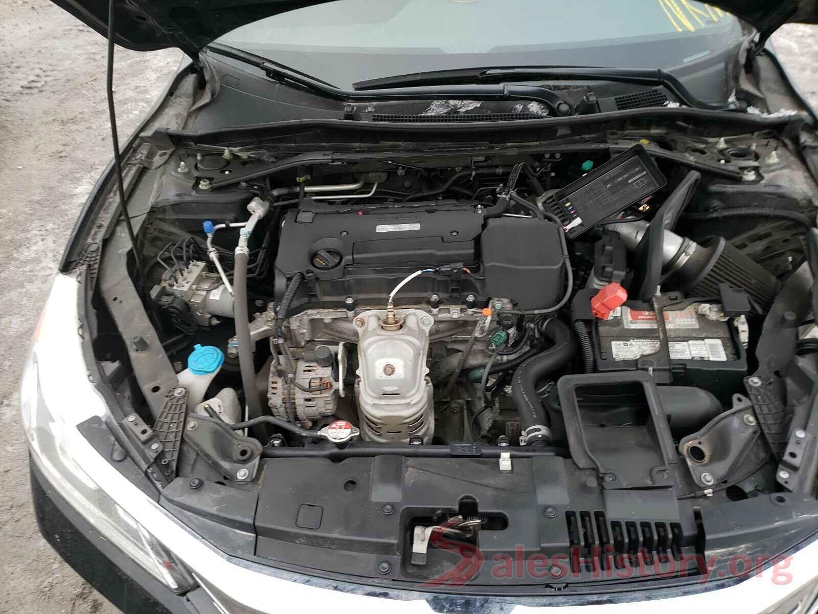 1HGCR2F69HA802841 2017 HONDA ACCORD