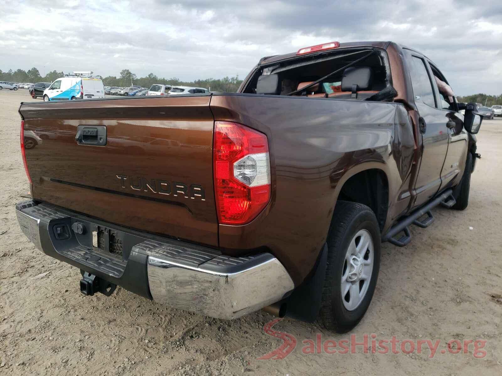 5TFRM5F19HX112520 2017 TOYOTA TUNDRA