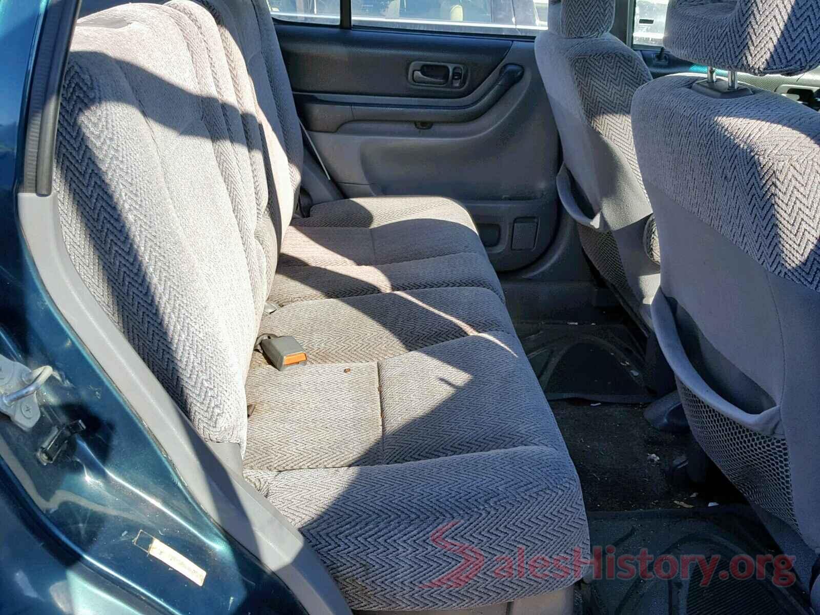 KM8K12AA3KU260490 1997 HONDA CR-V LX