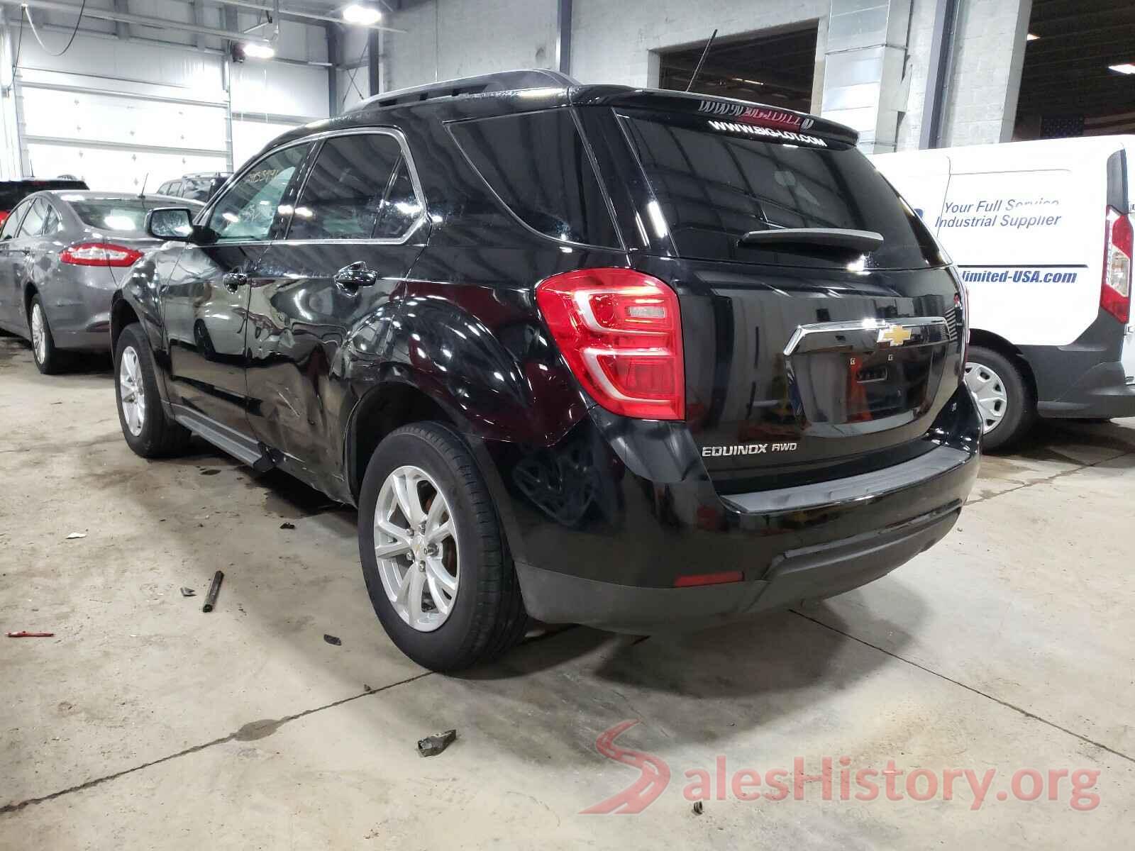 2GNFLFEK8H6107337 2017 CHEVROLET EQUINOX