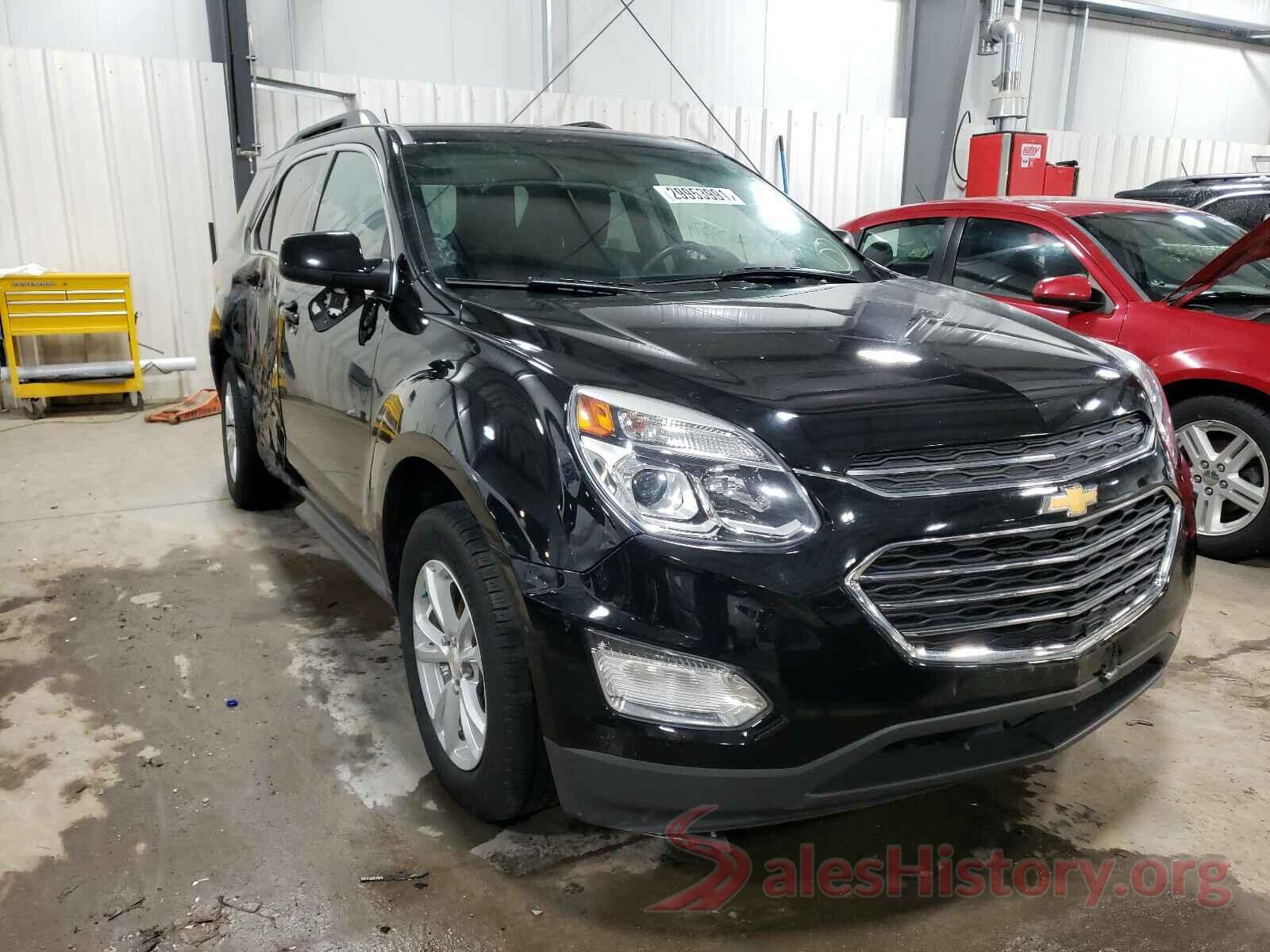 2GNFLFEK8H6107337 2017 CHEVROLET EQUINOX