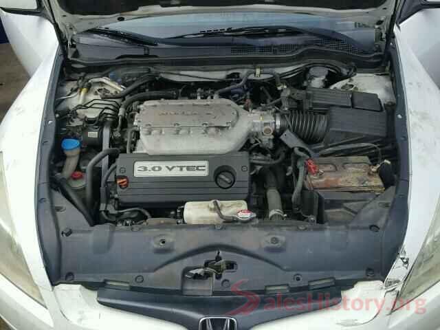 KMHTC6AD1GU295598 2005 HONDA ACCORD