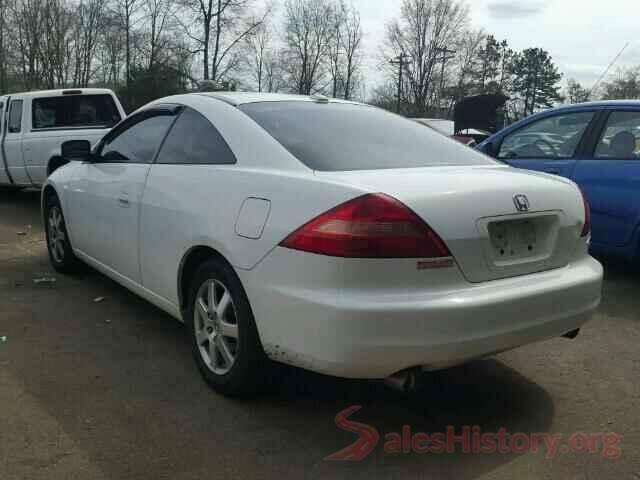 KMHTC6AD1GU295598 2005 HONDA ACCORD