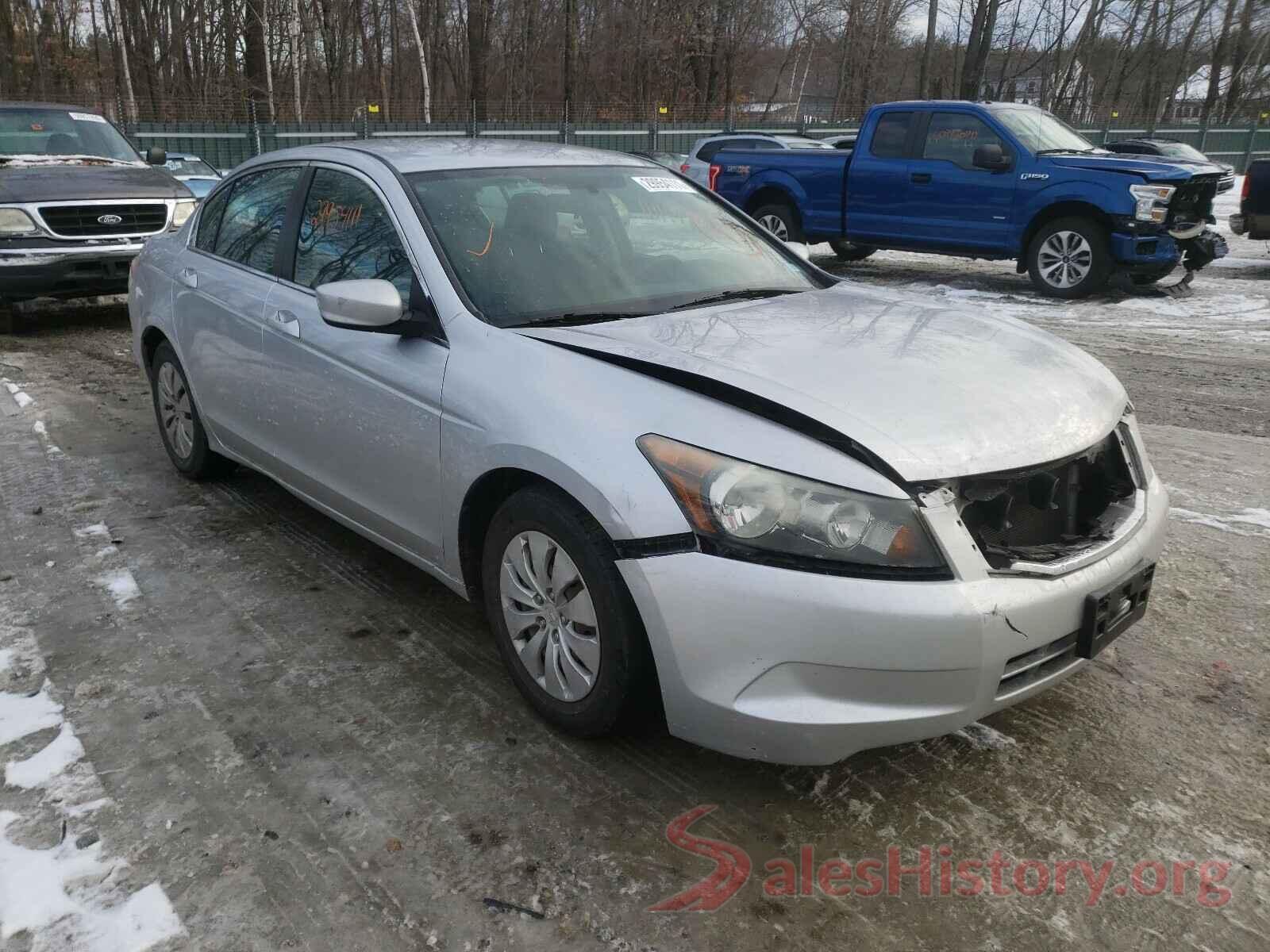 WP1AB2A57MLB32213 2009 HONDA ACCORD