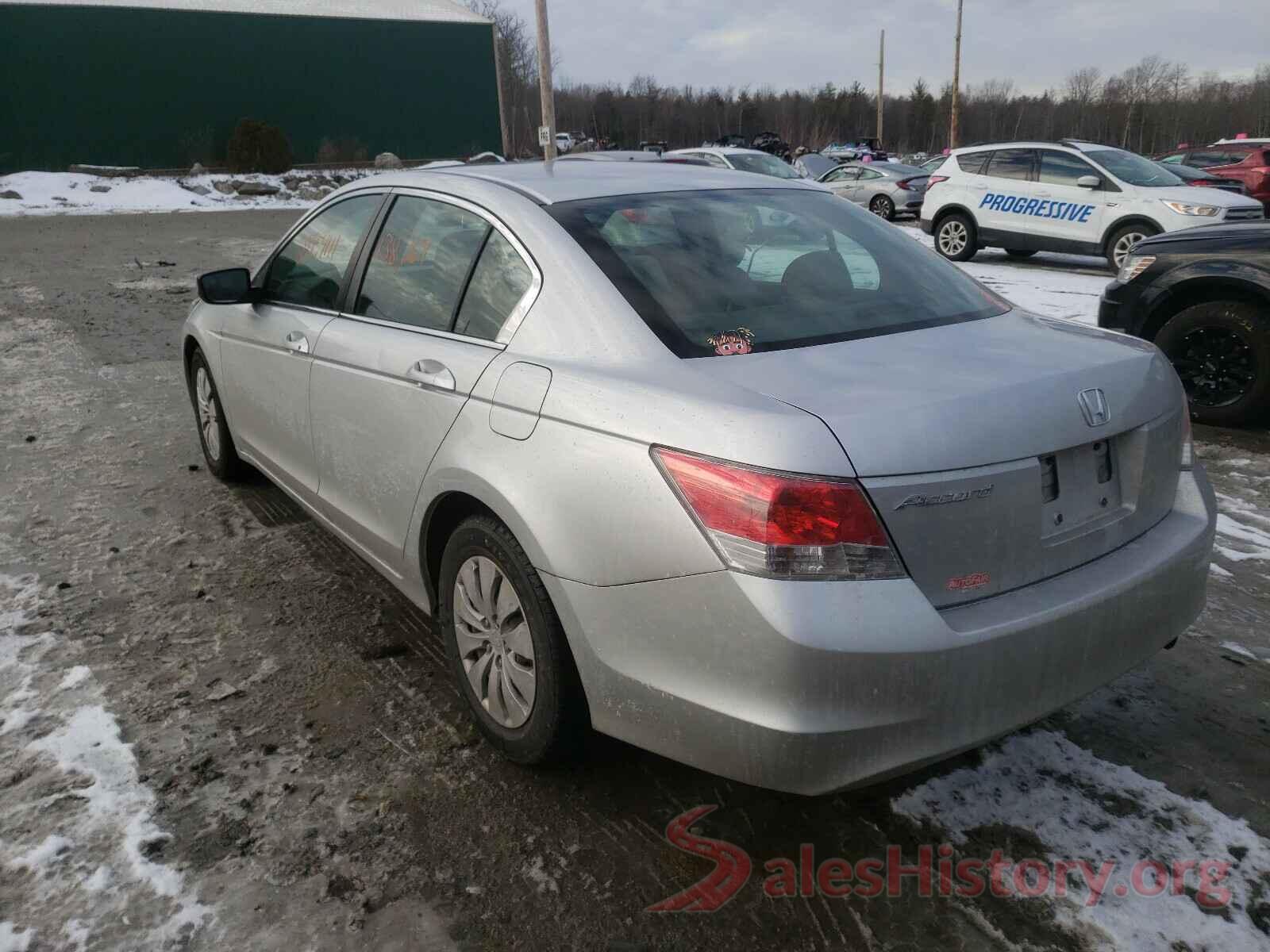 WP1AB2A57MLB32213 2009 HONDA ACCORD