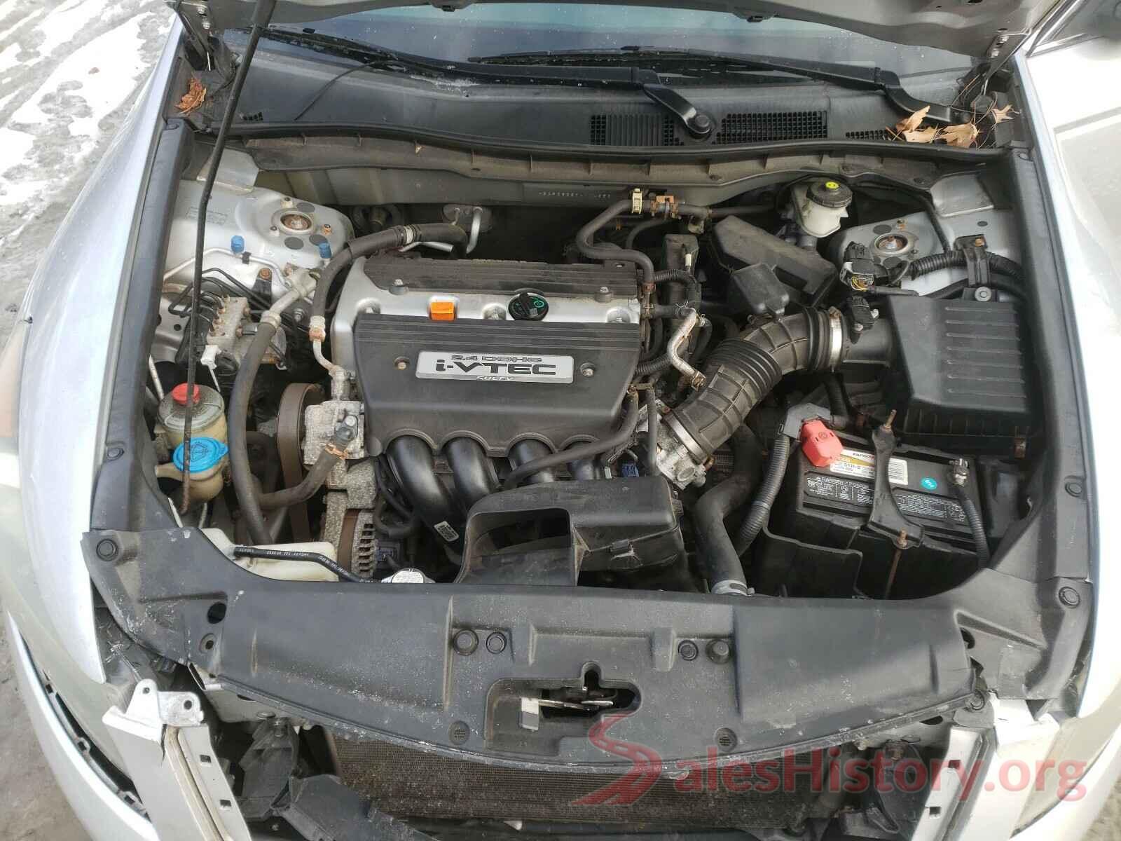 WP1AB2A57MLB32213 2009 HONDA ACCORD