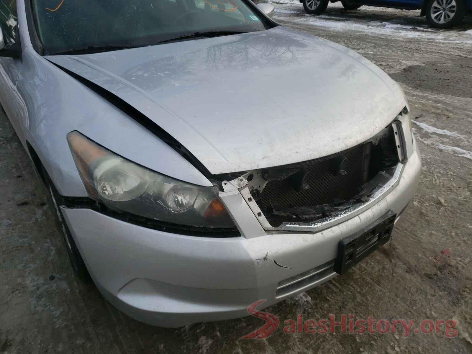 WP1AB2A57MLB32213 2009 HONDA ACCORD